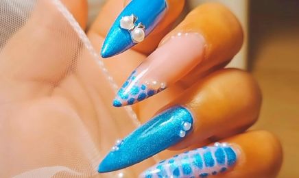 Ô coeur de beauté : Manucure à Cormontreuil