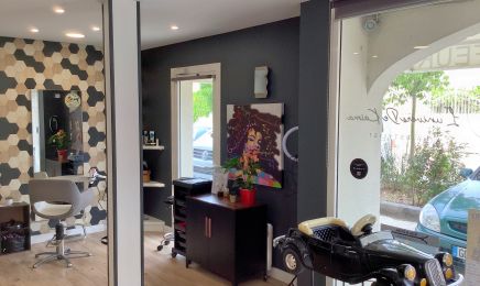 L’Univers de Kaïma : Coiffeur à La Rochelle