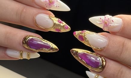 WeNails • Esthétique, Ongles & Cils : Institut de beauté à Cherbourg-en-Cotentin