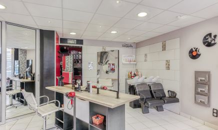 L’N Coiff : Coiffeur à Criquetot-l'Esneval