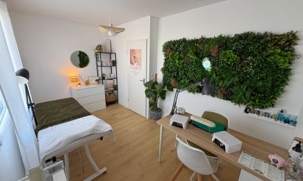 Tropic Beauty : Manucure à Seysses
