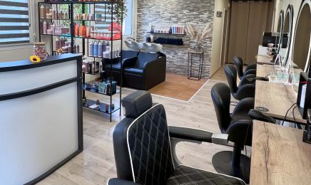 L’Atelier Coiffure  : Coiffeur à Vieilley