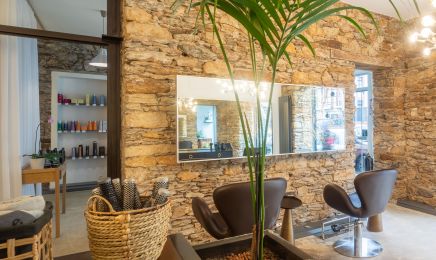 La Loge : Coiffeur à Nantes