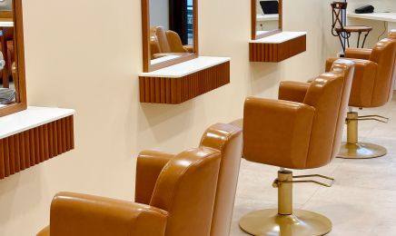 Ma petite signature : Coiffeur à Sartilly-Baie-Bocage