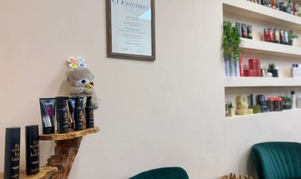 Second Chance by Asia: Friseur in Sundern (Sauerland)