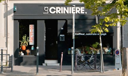 La criniere : Coiffeur à Lille