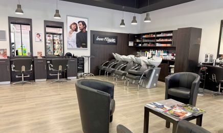 Bruno Flaujac Coiffures - Villeneuve-lès-Béziers  : Barbier à Villeneuve-lès-Béziers