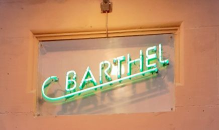 Coiffure Barthel : Barbier à Sarreguemines