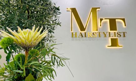 Hairstylist Mehtap: Kosmetikstudio in Göppingen