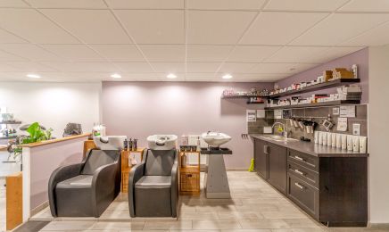Cindy'S Coiffure : Coiffeur à Bucey-lès-Gy