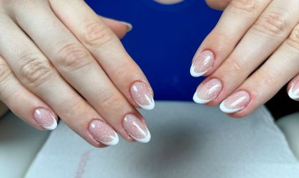 Fabnails Paris : Manucure à Strasbourg