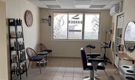 Un brin de julie : Coiffeur à Moidieu-Détourbe