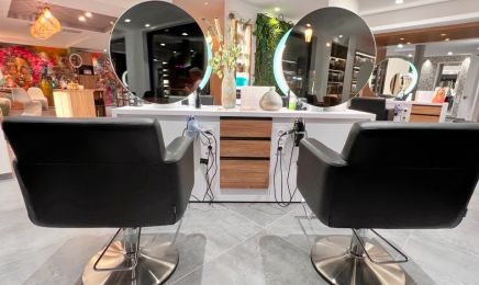 salon raphael macias : Coiffeur à Audincourt