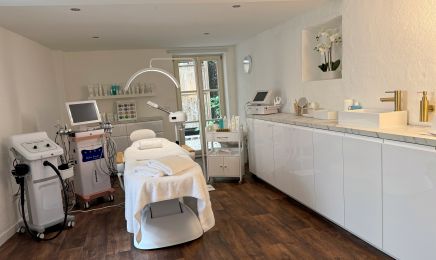 Muse Kosmetik: Kosmetikstudio in Augsburg