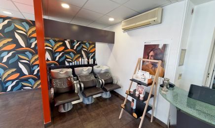 Eric Coiffure  : Coiffeur à La Talaudière