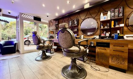 Miami Coiffure  : Barbier à Mouans-Sartoux