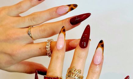 M.Y Aesthetic Beauty Expert : Manucure à Rezé