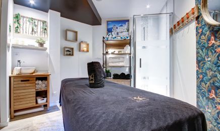 AquaSensia : Institut de beauté à Thouaré-sur-Loire