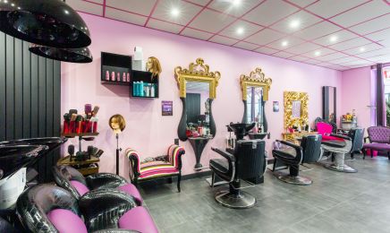 Coiffure Janez : Coiffeur à Nevers