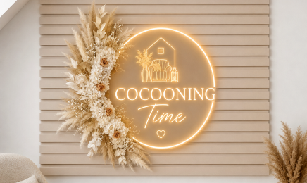 Cocooning Time : Coiffeur à Soissons