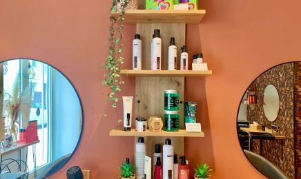 Espace coiffure : Coiffeur à Précigné