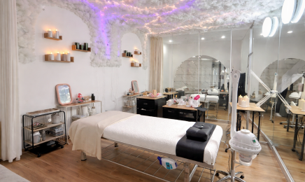 L’ATL Parisien  : Institut de beauté à Perpignan