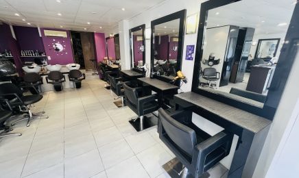 Laurent Coiffure : Coiffeur à La Ferté-Alais