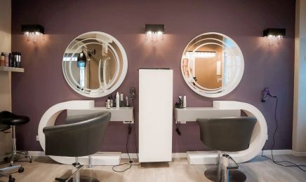 Salon Bohème : Coiffeur à Vichy
