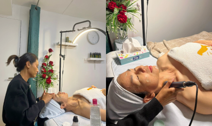 Emilie Beauty & Head Spa  : Réflexologue à Cannes