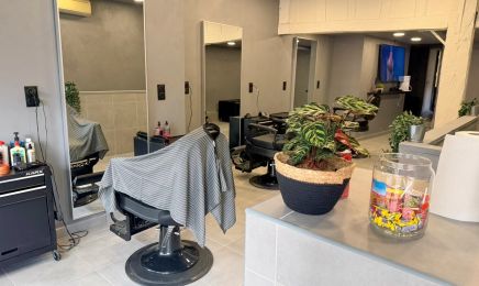 Trust Studio : Coiffeur à Troyes