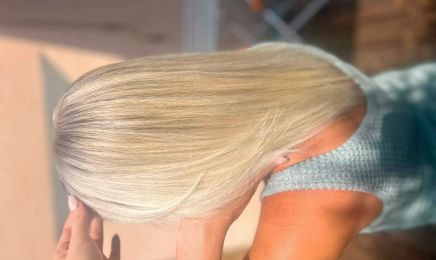 L’Art De Plaire By Jéhanne : Coiffeur à Valentigney