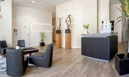haarfrei Institut Chemnitz: Kosmetikstudio in Chemnitz