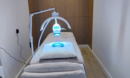 Maison Luméa : Institut de beauté à Arnèke