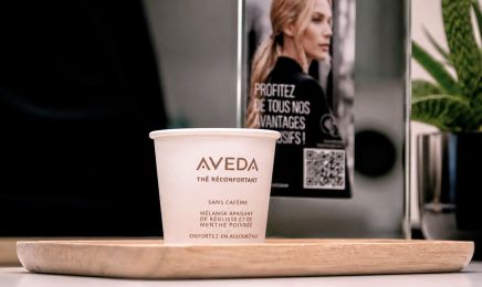 KOME Salon & Spa AVEDA - Franconville : Coiffeur à Franconville