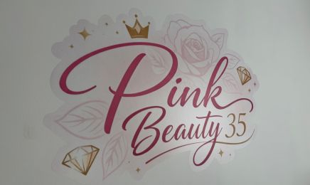 Pink Beauty 35 : Manucure à Pleumeleuc