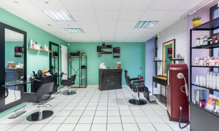 Les Ciseaux d’Alex - Neulliac  : Coiffeur à Neulliac