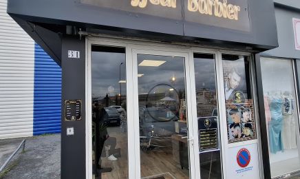 L’excellence pour Homme  : Coiffeur à Castres