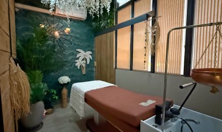 L’Oreva  : Coiffeur à Anglet