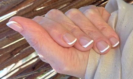 Nailaut : Manucure à Escaunets