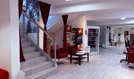Cut & Club : Kosmetikstudio in Ibbenbüren