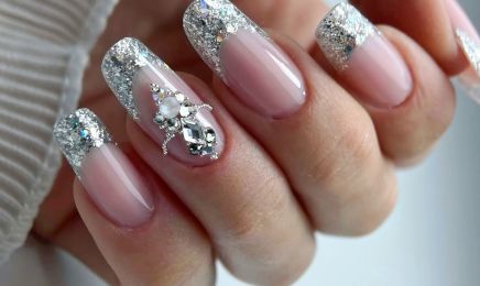 Emy Nail Studio : Manucure à Montigny-le-Bretonneux