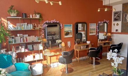 Sasha Coiffure  : Coiffeur à Lorient