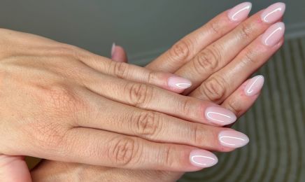 Vnails infini  : Manucure à Mérignac