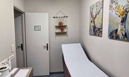 Amande sucrée : Coiffeur à Troyes