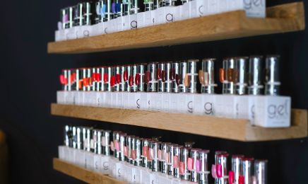 Avek élégance : Institut de beauté à Rodez