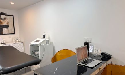 Mg concept  : Coiffeur à Melun