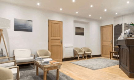 Zayane House - Centre Sésame : Institut de beauté à Paris