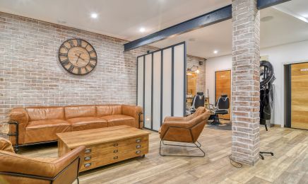 O’42 barber : Coiffeur à Hyères
