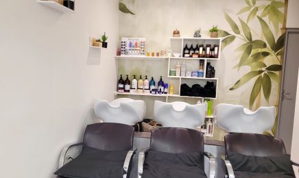 Jean Vallon - Millau : Coiffeur à Millau