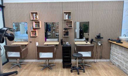 ACK Studio Coiffure : Barbier à Lunel